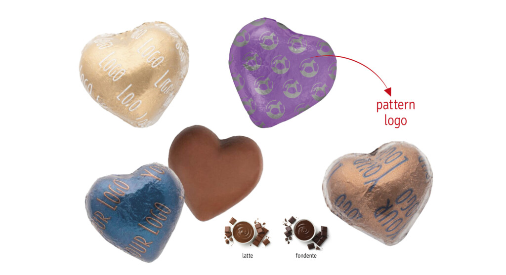 Cioccolato Cuore