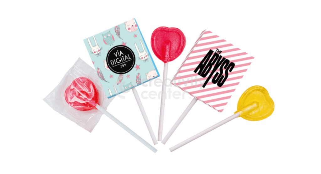 Lolly Lecca in Box