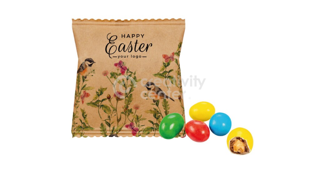 Mix ECOPAPER Bag noccioline