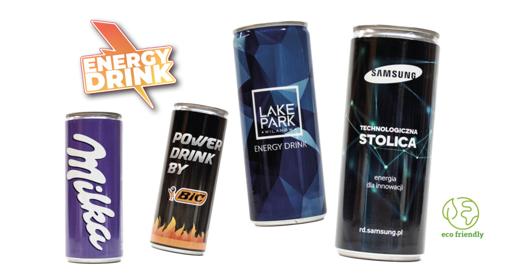 Energy Drink