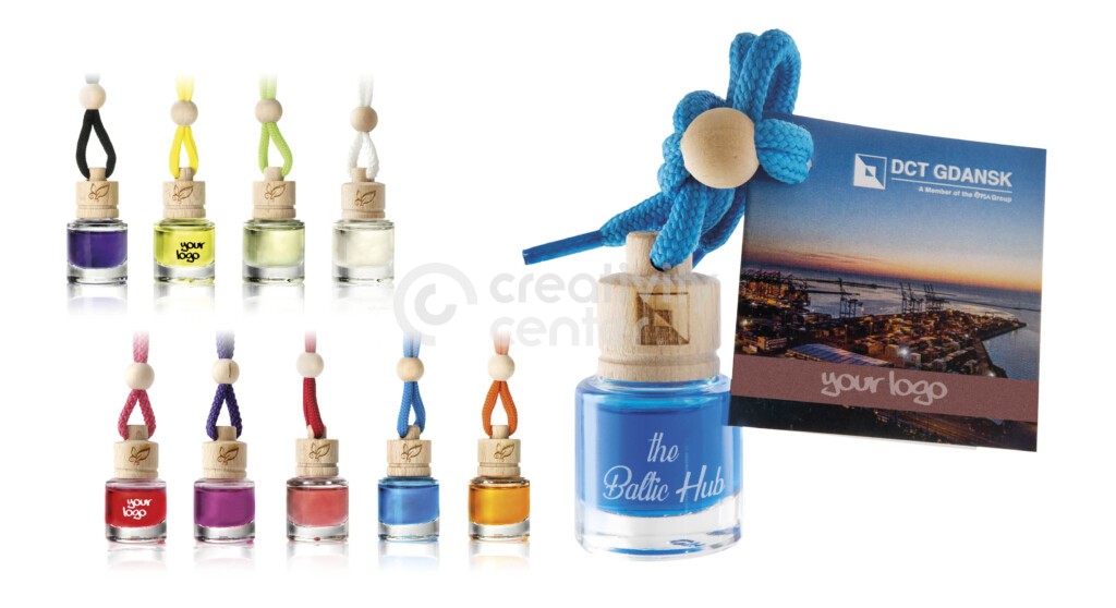 Deo Profumo