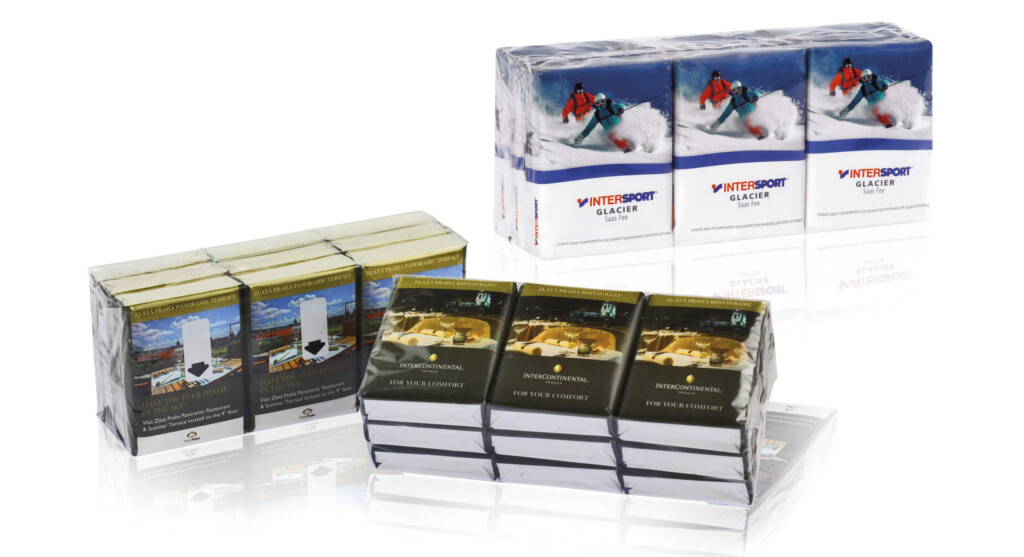 Fazzoletti pack MINI -CMYK