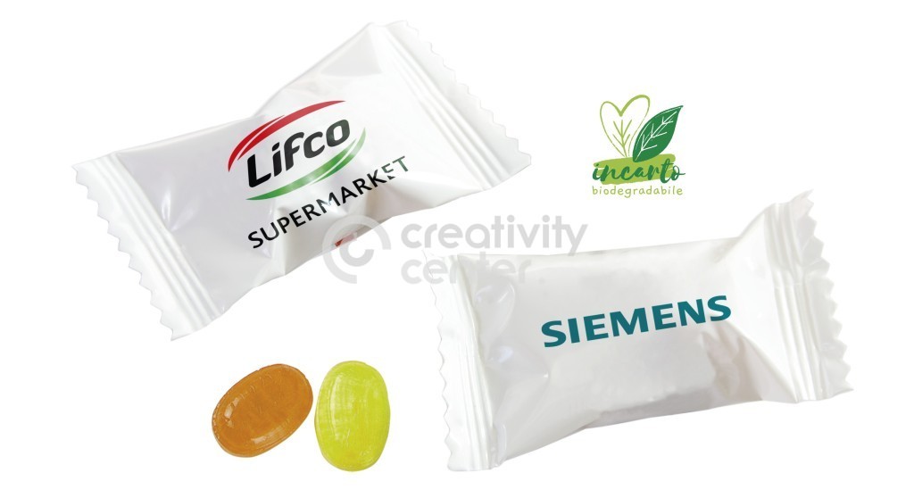 Candy flow bio