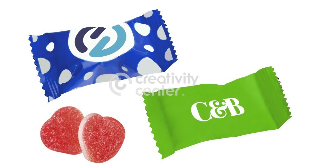 JellyPack Cuore