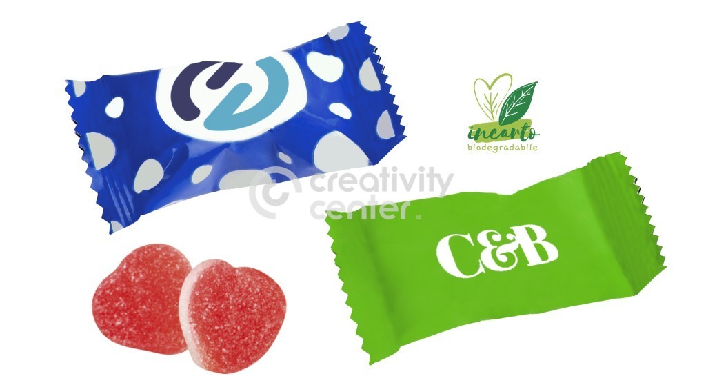 JellyPack Cuore Bio