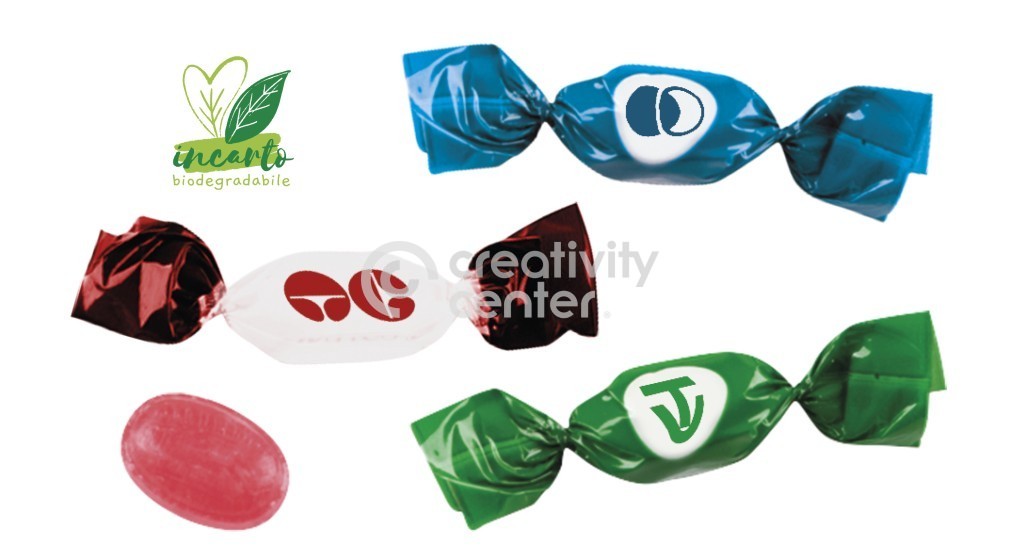Bonbon classico bio