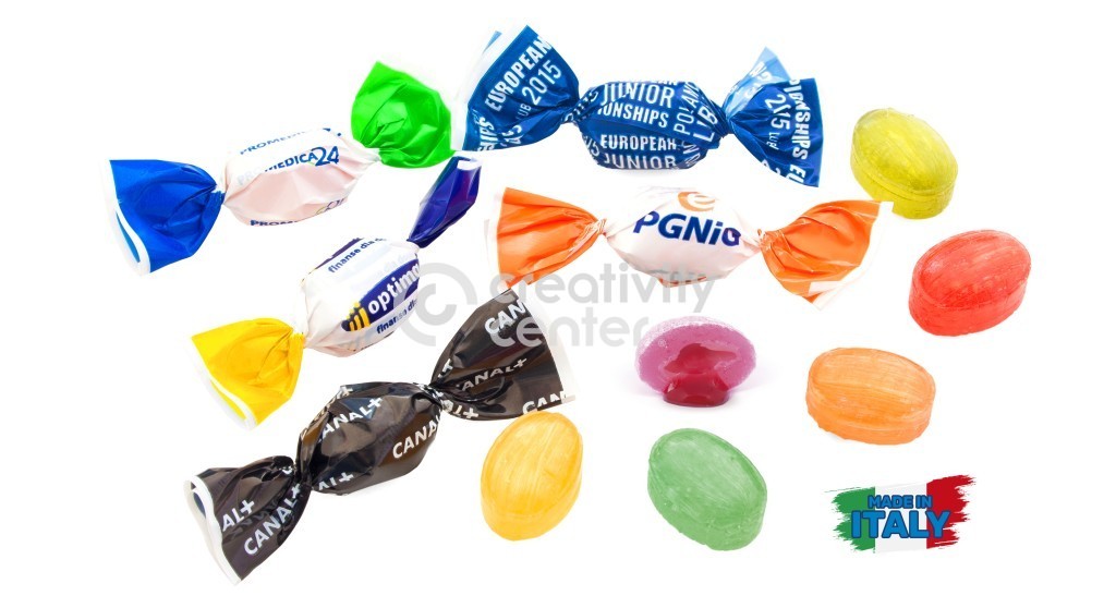 Elisea Candy