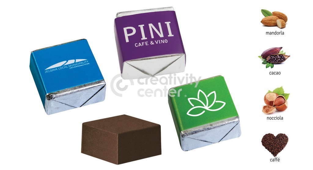 Cioco Cubo