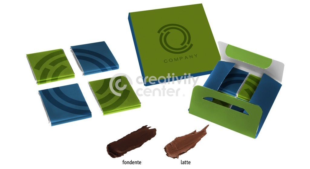 Set 4 Cioco