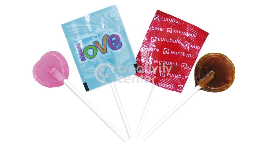 Lolly lecca classic
