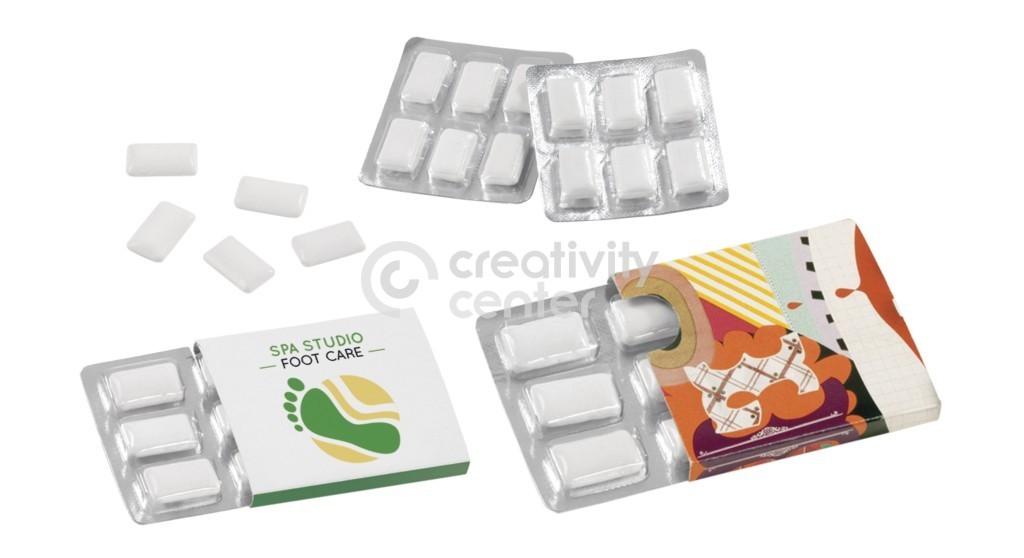 Chewing gum 6