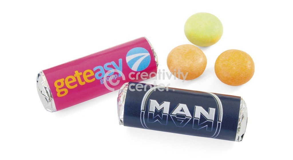 Mentos Stick