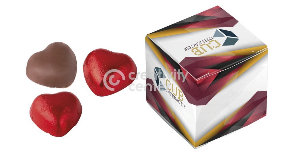 Cuori in Box