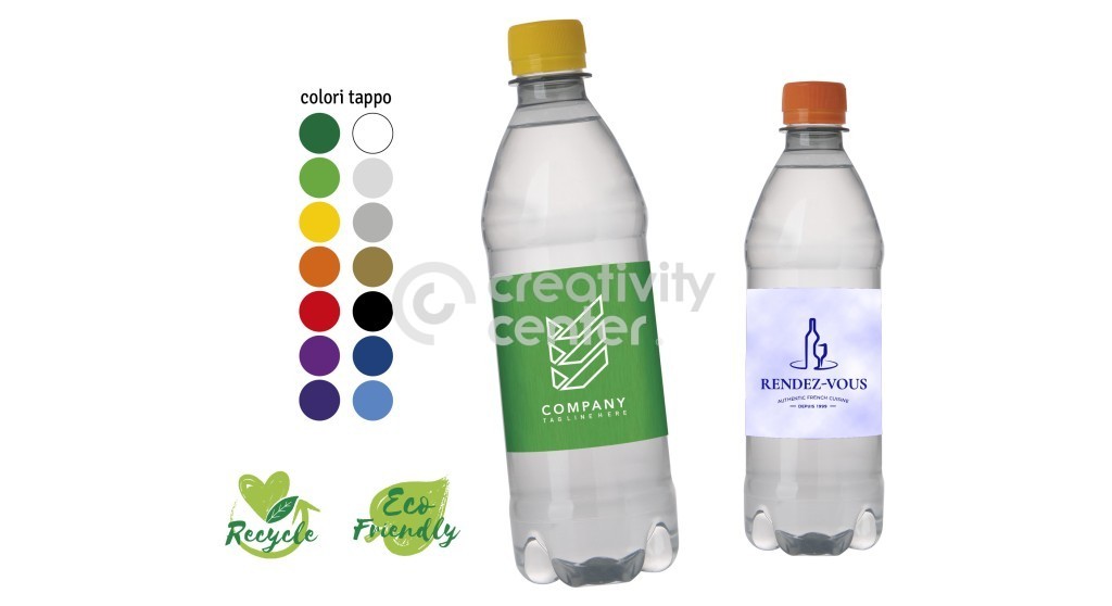 Acqua Eco Friendly 50