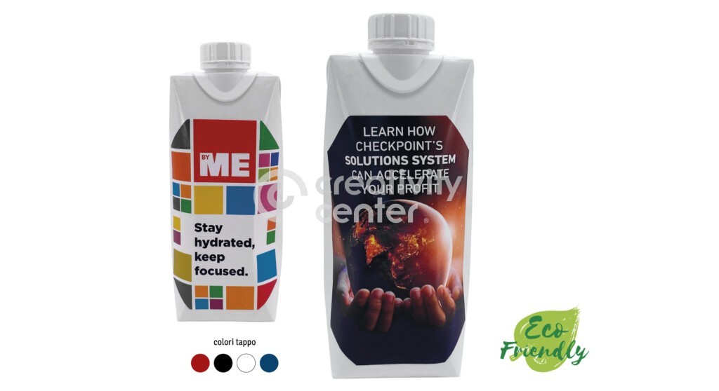 Brick H20 50cl