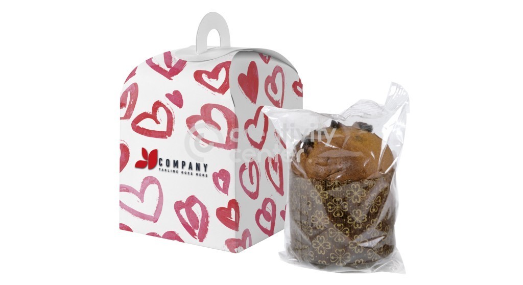 Natale Prestige Panettone 80gr