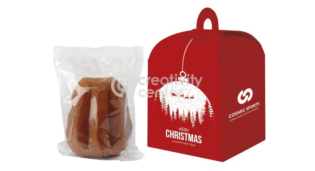 Natale Prestige Pandoro 80gr