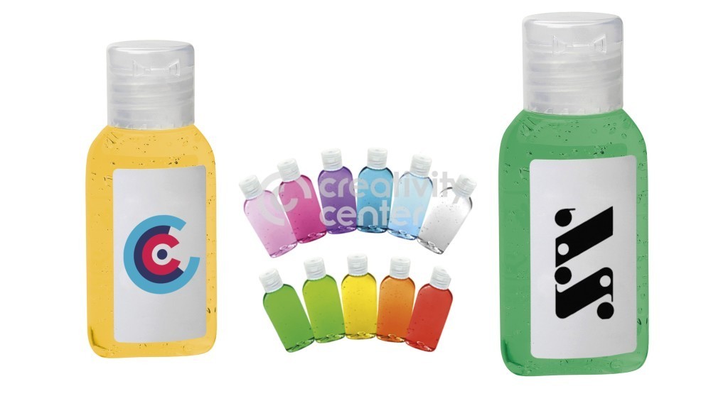 Color Gel