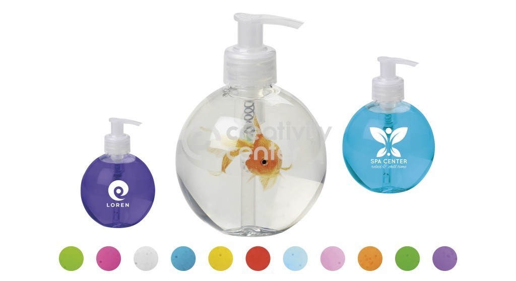 Gel-Sapone-Crema Ampolla