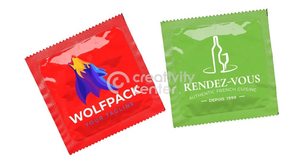 Preservativo Sfuso