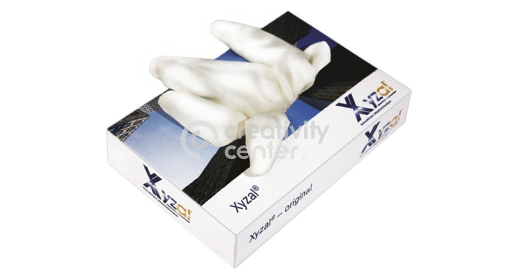 Guanti box