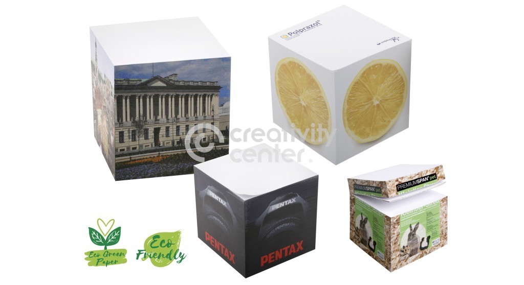 Cubo 80