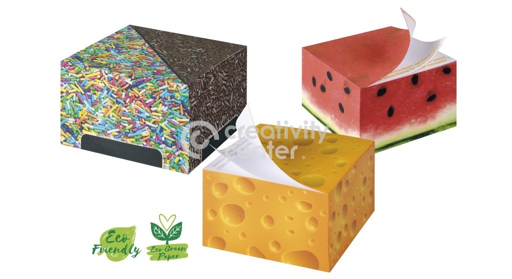 Cubo cmyk