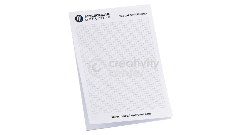 Block Notes A5