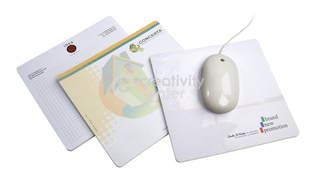 Paper Mouse