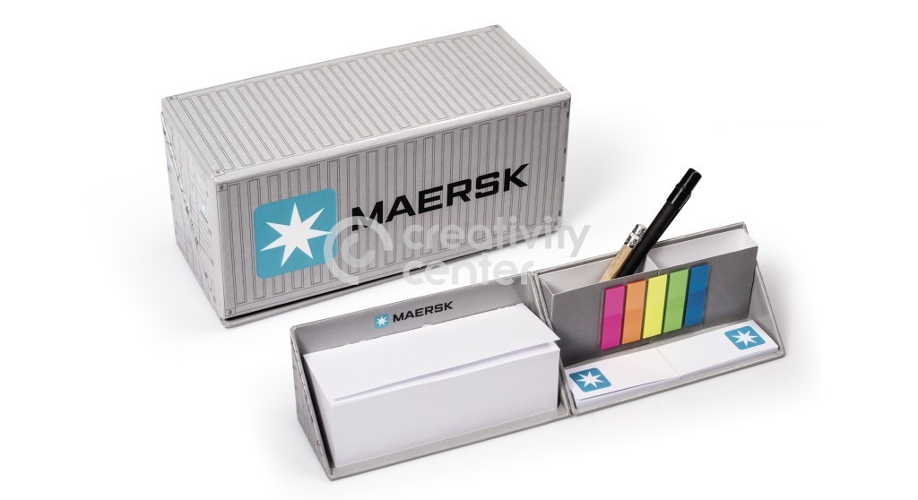 Container set
