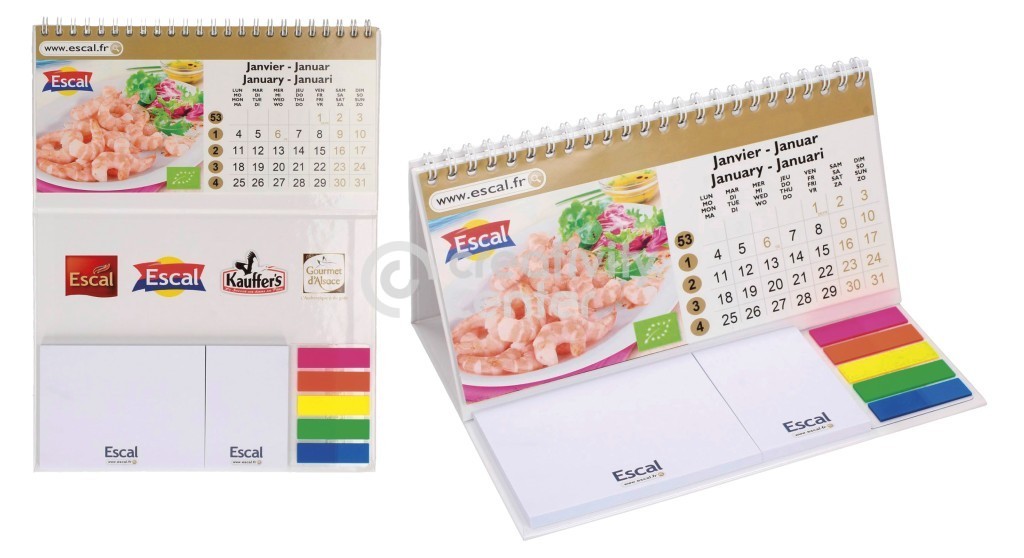 Calendario Multifunzione