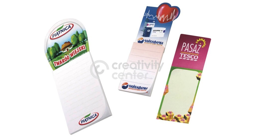 Magneti blocco appunti