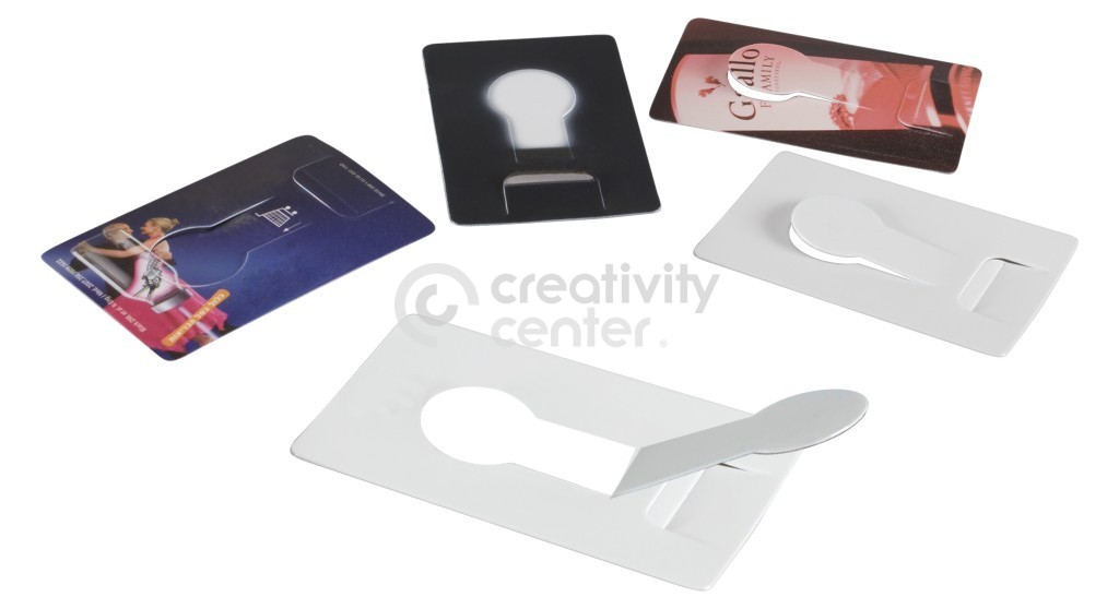 Carrello Card