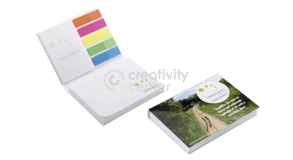 Sticky 3x1 set