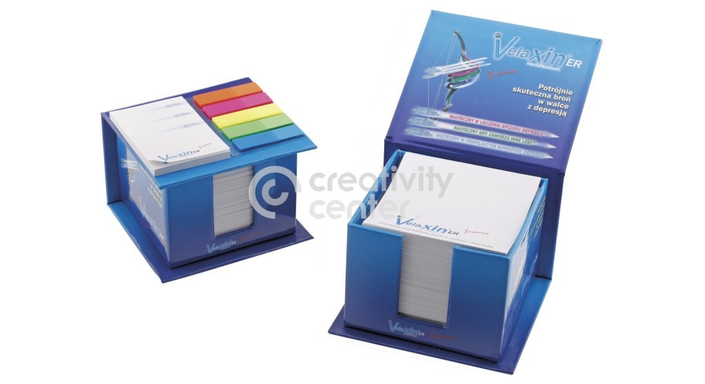 Cubo Desk set