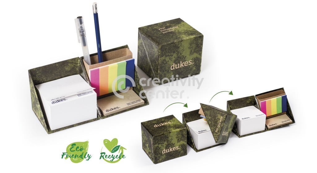Cubo Set ECO
