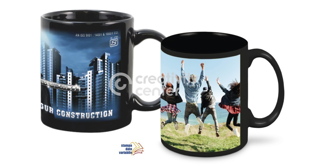 Tazza Nera