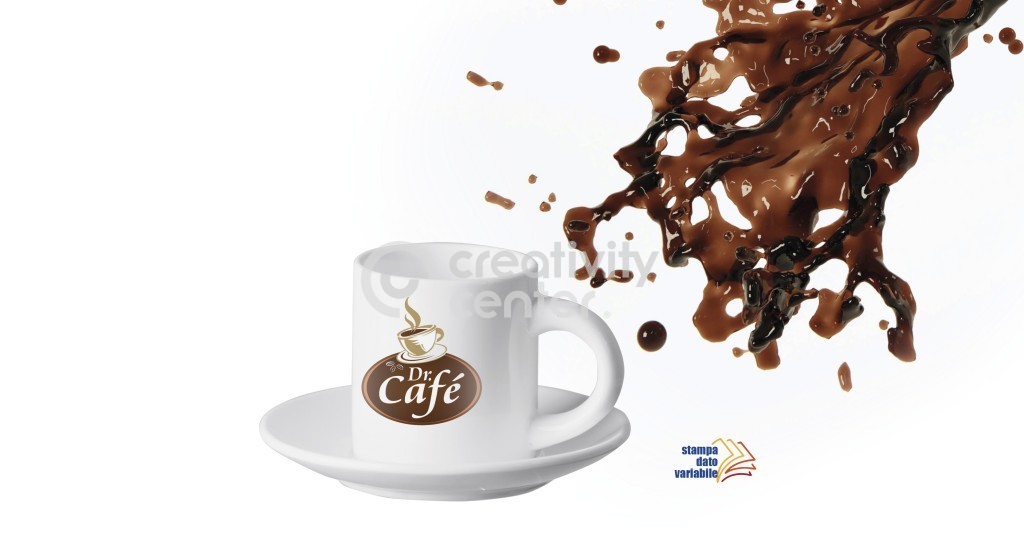 Tazzina Caffe'
