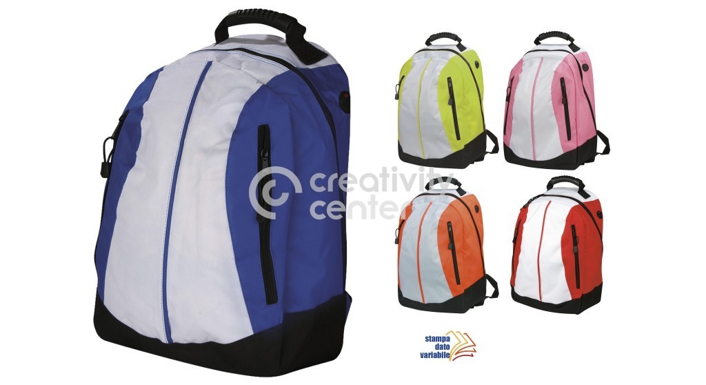 Zaino Trekking