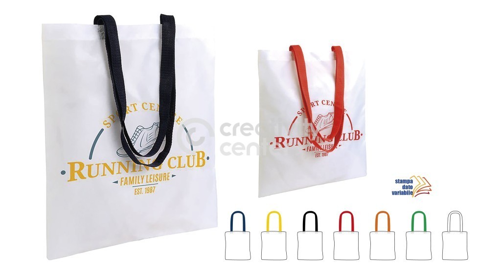 Shopper Color Eco