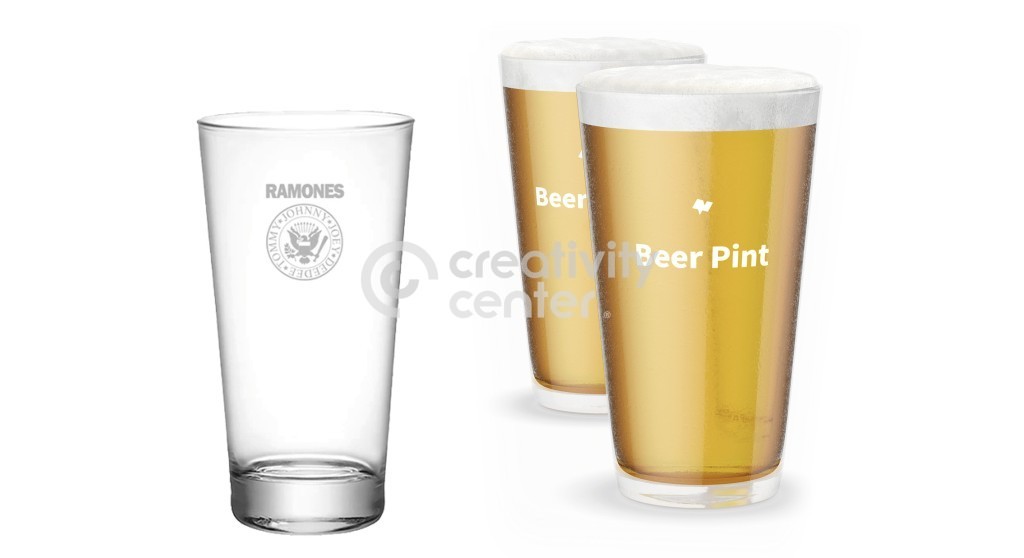 Bicchiere Birra