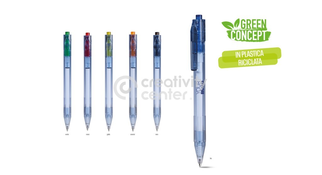 Penna RPET