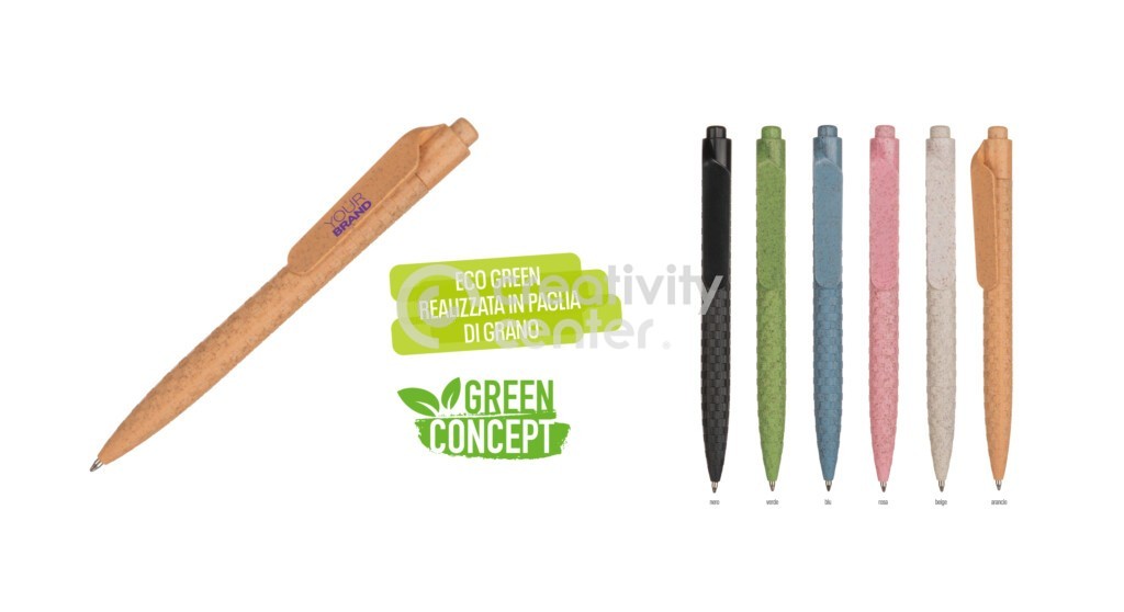 Penna Grano