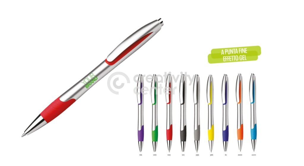 Penna Gel