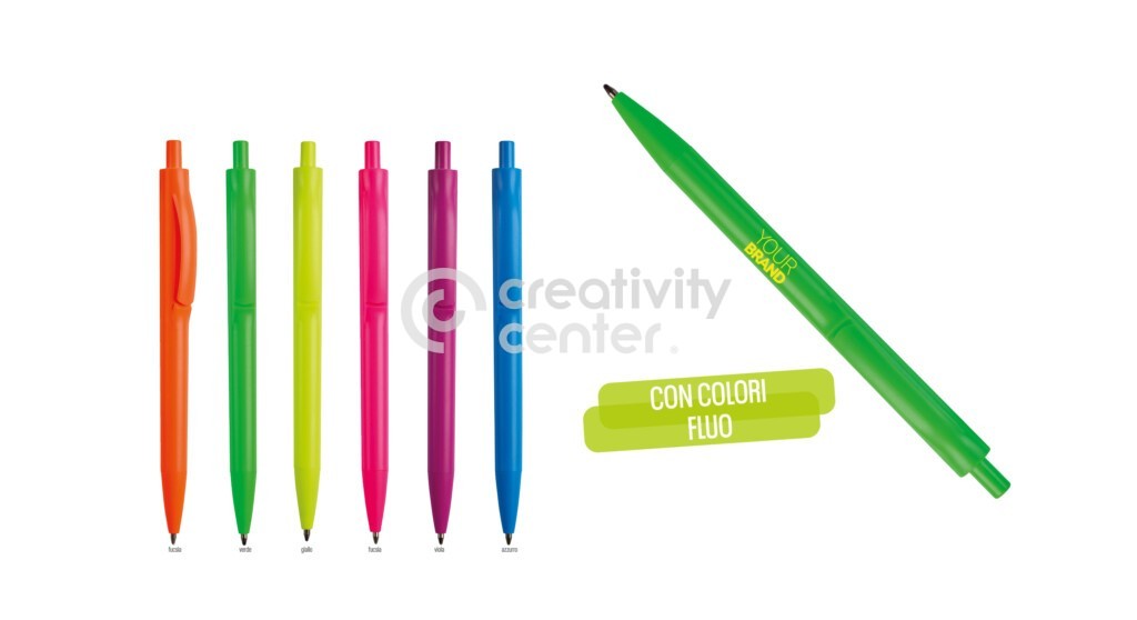 Penna Fluo