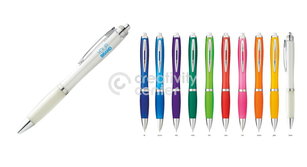 Penna Full color