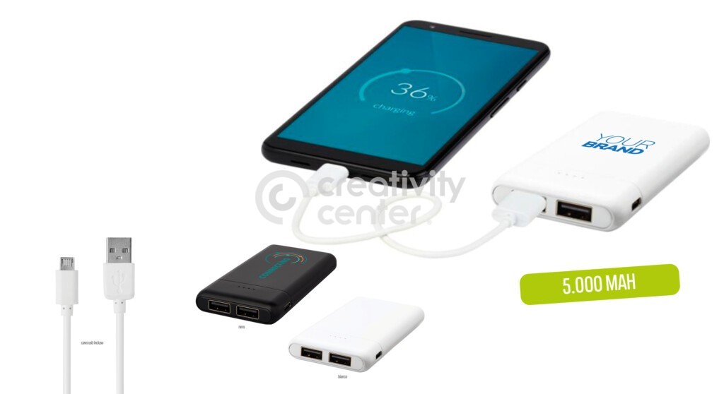 Powerbank JO
