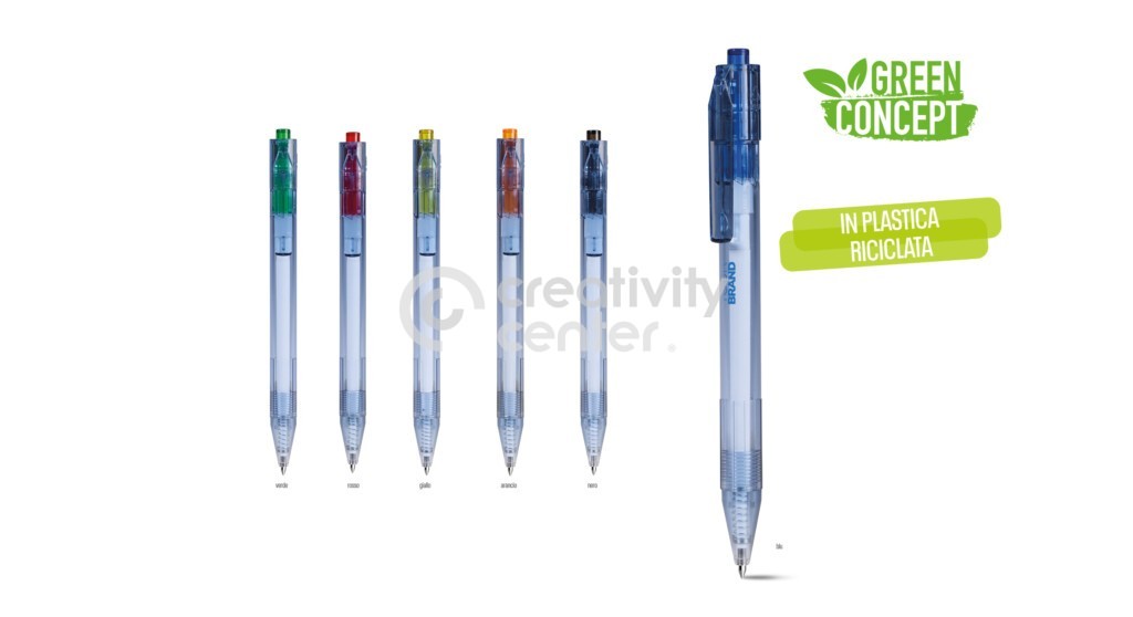Penna sfera rpet
