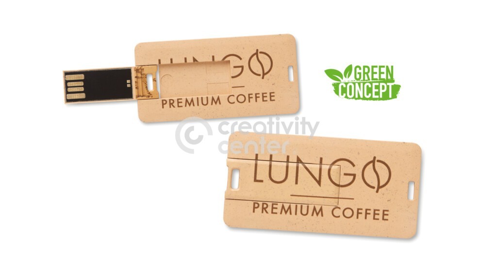 Usb card mini