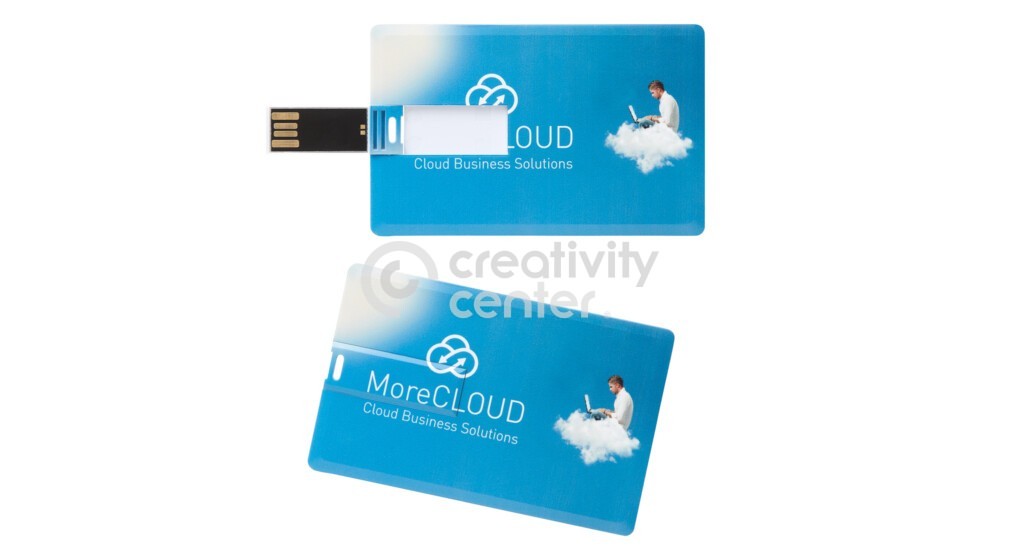 Usb card